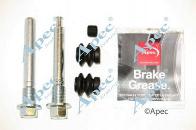 APEC BRAKING ckt1049 -